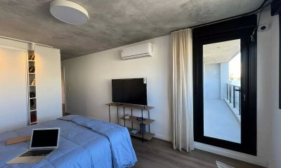 Apartamento de 1 Dormitorio Próximo a entregar en Pocitos