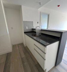 Apartamento de 2 dormitorios con Patio en Cordón - Montevideo