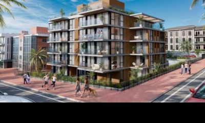 Margherita A Mare Residences - Lanzamiento en Punta del Este - unidad de 2 dormitorios