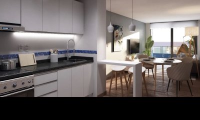Apartamento Próximo a estrenar en Punta Carretas. Montevideo