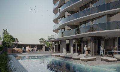 No desaproveches esta oportunidad, departamento en venta a metros del mar.