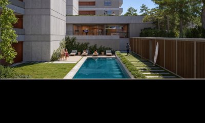Vende apartamento de 1 dormitorio en Mansa, Punta del Este.