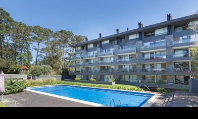 Departamento de 2 dormitorios en venta en Punta del Este