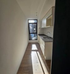 Apartamento de 2 Dormitorios próximo a estrenar. Montevideo