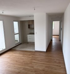 Luna Agraciada, Proyecto en zona Aguada. Venta Apartamento de 2 dormitorios ideal para renta