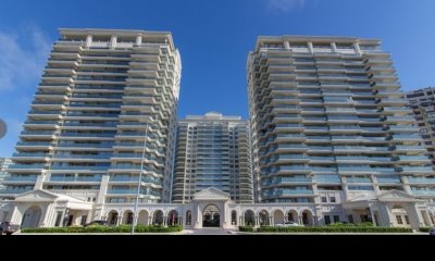 Apartamento en Brava - Punta del Este. Torre Punta del Este.