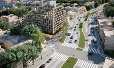 Proyecto Nórdico en La Blanqueada, Apartamento 2 dormitorios excelente ubicación.