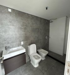 Apartamento monoambiente en Pocitos.Montevideo