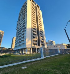 Departamento de 1 dormitorio en Punta del Este