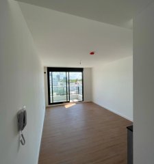 Apartamento de 1 Dormitorio listo para ingresar en Malvin