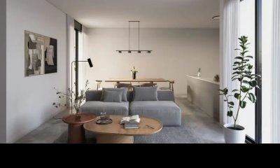 Apartamento en Pocitos - Montevideo