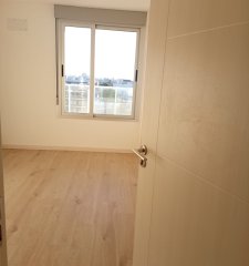 Apto de 1 Dormitorio en Tres Cruces - Montevideo