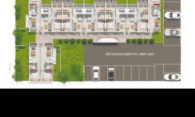 En venta apartamento de 2 dormitorios con excelente ubicacion en Maldonado.