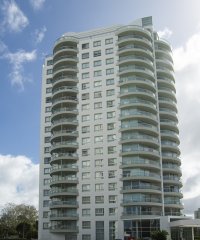 Apartamento en Roosevelt 2 dormitorios, 2 baños