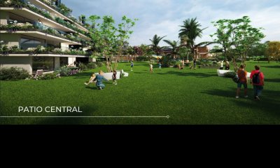 Molino Giot , apartamento monoambiente en venta en El Golf