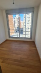 Apartamento de dormitorio y medio en Pocitos - Montevideo