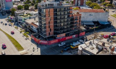Venta Monoambiente en zona La Blanqueada. Proyecto Firenze gran oportunidad de inversión