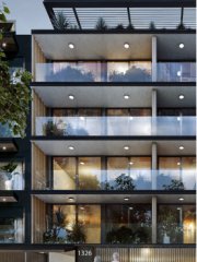 Apto de 1 Dormitorio en Pozo, ideal para inversión, Pocitos Nuevo