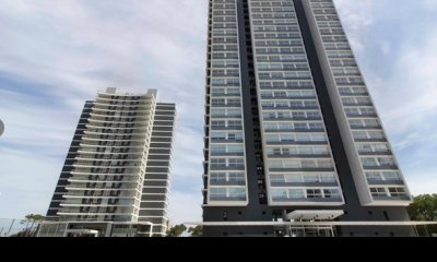 Apartamento de 1 dormitorio proxmo a Playa Brava