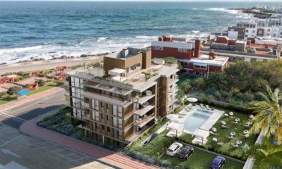 Margherita A Mare Residences - unidad de 2 dormitorios, lanzamiento