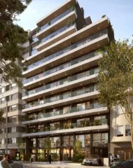 Apartamento de 2 Dormitorios en Venta. La Blanqueada. Montevideo
