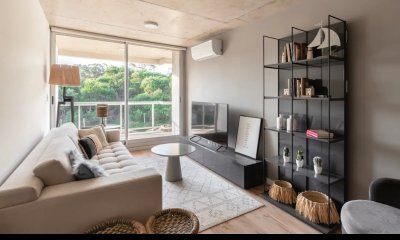 Venta Apartamento de 1 dormitorio en Pocitos Nuevo, Proyecto Sea Side Suite I Oportunidad de inversión