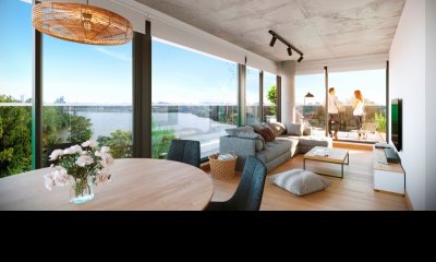 Departamento en excelente zona