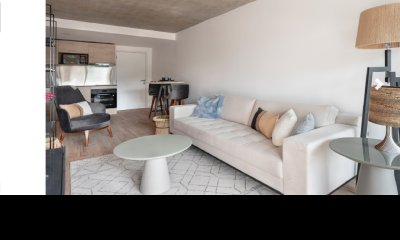 Venta apto de 1 Dormitorio en Urban Punta Carretas III. Oportunidad de inversión