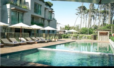 Espectacular departamento en venta  a metros del Mar,Jose Ignacio , Punta del Este
