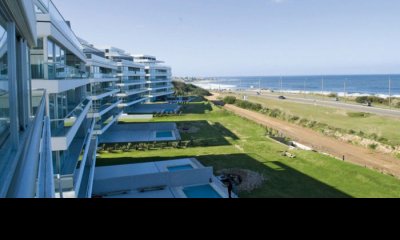 Departamento, 4 dormitorios y dependencia, punta del este, Rincón del Indio