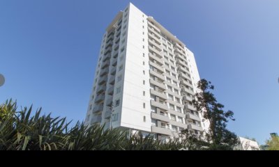 Apartamento 1 dormitorio en punta del este