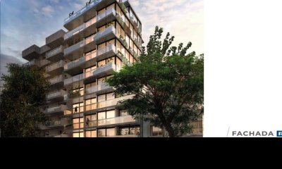 Venta Loft en Urban Punta Carretas III. Oportunidad de inversión