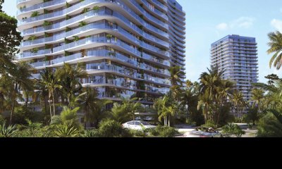 Departamento monoambiente en venta a pasos del mar. Punta del Este