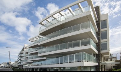 Venta de apartamento en Peninsula Punta Del Este