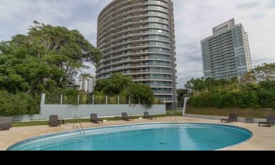 Apartamento en Roosevelt de 2 dormitorios, Punta Del Este