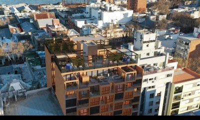 Venta Apartamento de 1 dormitorio en Barrio Sur. Ideal inversores