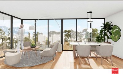 Oportunidad de compra ! Proyecto en desarrollo, parada 4 de playa mansa 1 dormitorio, Punta del Este