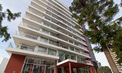 apartamento en venta de 1 dormitorio, punta del este