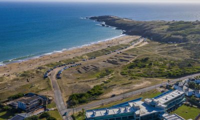 Venta de Apartamento MONOAMBIENTE en SYRAH, Punta Ballena