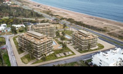 Apartamento en venta playa mansa, Punta del Este