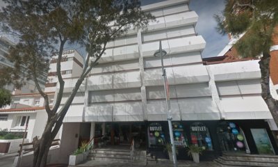 Apartamento de 4 dormitorios en Península, Punta del Este