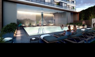 OPORTUNIDAD DE INVERSIÓN! Apartamento en venta - More Atlántico, Punta del Este. Financia. Inversión. Zona de alto crecimiento