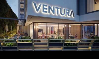 Ventura GO, Oportunidad de inversión. Venta Monoambiente en zona Tres Cruces