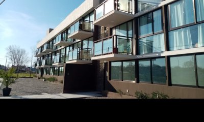 Apartamento de 1 dormitorio en venta, Punta Del Este