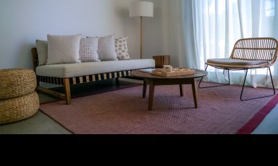 Espectacular departamento a metros del Mar