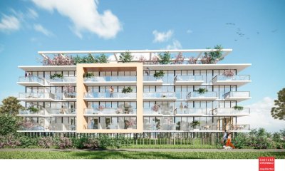 Pre-Lanzamiento EXCLUSIVO - compre con financiacion, Edificoi Genova