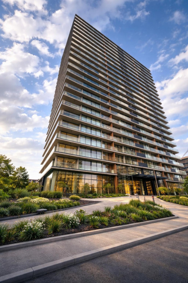En venta apartamento a metros del mar de 2 dormitorios 