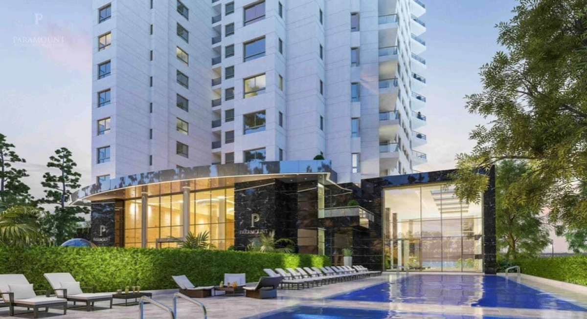 Apartamento Hermoso en venta en torre de categoría.