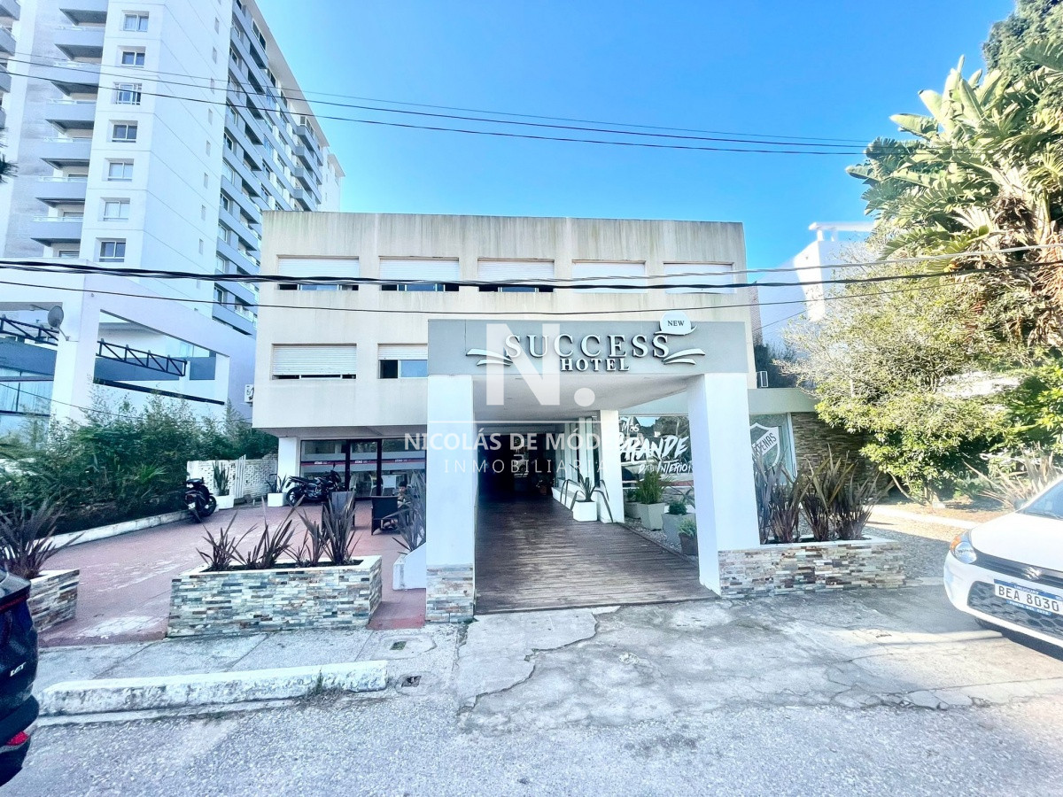 Roosevelt - GoPunta - Portal Inmobiliario de Punta del Este - Maldonado