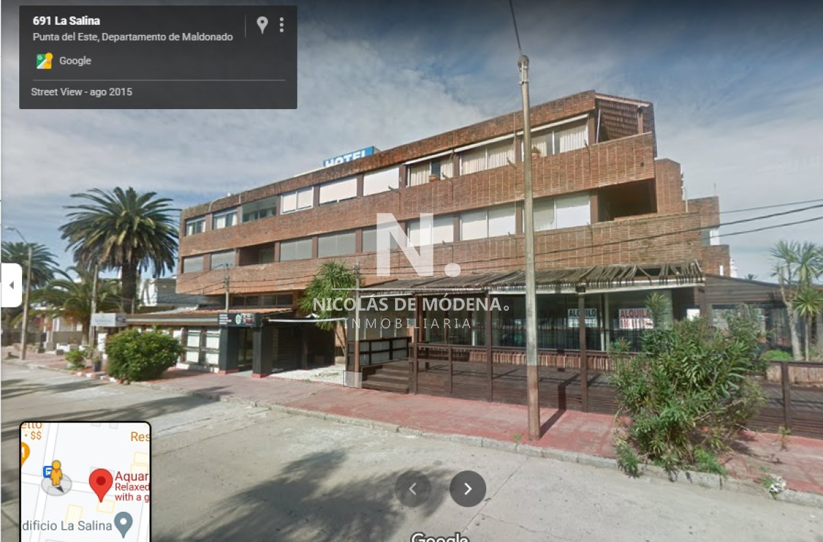 Península - GoPunta - Portal Inmobiliario de Punta del Este - Maldonado